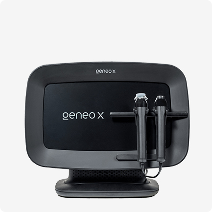 Genio-X Image